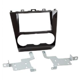 2-DIN radioramme Subaru Forester 2015-