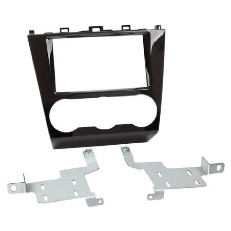 2-DIN radioramme Subaru Forester 2015-