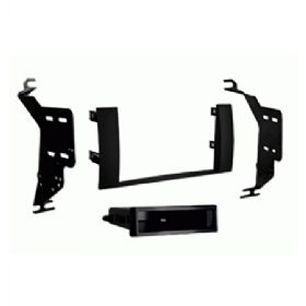 2-DIN radioramme Toyota Prius 01/2004-06/2009