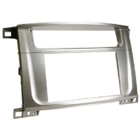 Radioramme 2-DIN Land Cruiser 2003-2007