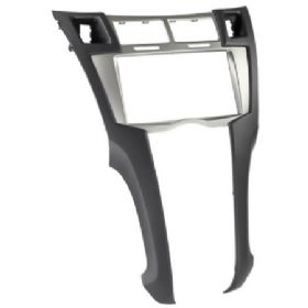 2-DIN kit Toyota Yaris 01.2006-10.2011