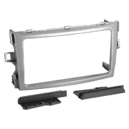 2-DIN Toyota Verso 2009->2018