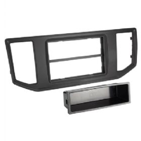 2-DIN radioramme MAN TGE/VW Crafter/Grand California