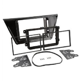 2-DIN kit VW Touran 2015-2021 sort