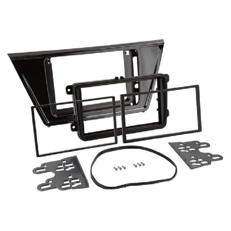 2-DIN kit VW Touran 2015-2021 sort