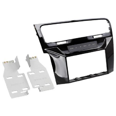 2 din ramme Golf VII 11/2012->