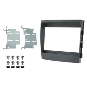 2-DIN radioramme Panamera(970) 09/2009-07/2016