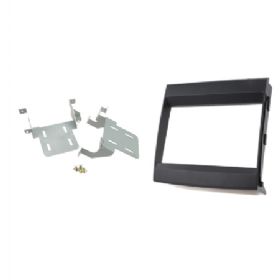 2-DIN radioramme Cayenne(92A/958) 05/2010-12/2017