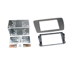 2-DIN kit Ibiza 6j 08-> special sort