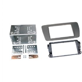 2-DIN kit Ibiza 6j 08-> special sort