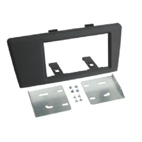 2-DIN kit Volvo S60/V70/XC70 2000-