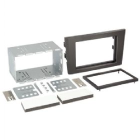 2-DIN kit Volvo XC90 (c- facelift)