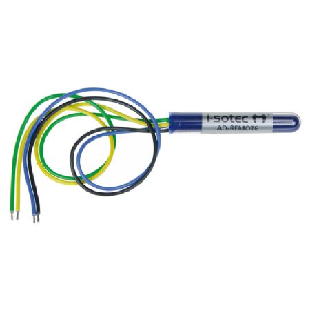 Relæ solid state close 2-12V/1,5A