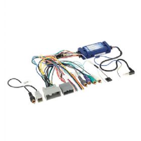 Canbus adaptersæt Honda