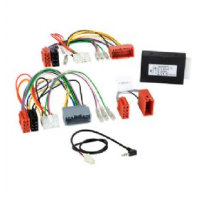 ACV ratstyring chrys/dodge/jeep