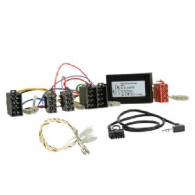 ACV ratstyring daf xf til alpine