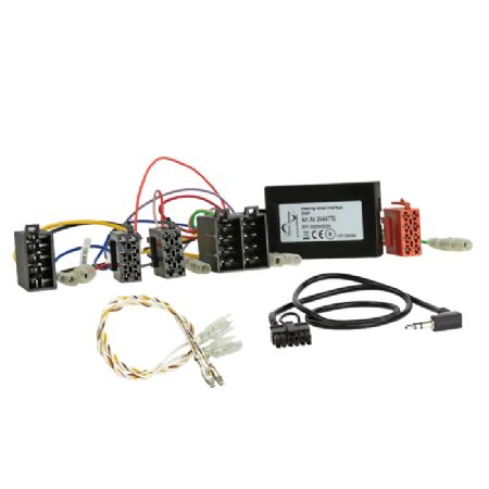 ACV ratstyring daf xf til alpine