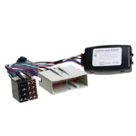 ACV ratstyring Ford Fiesta/Fusion alpine