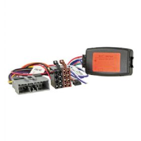 ACV ratstyring Mitsubishi til alpine