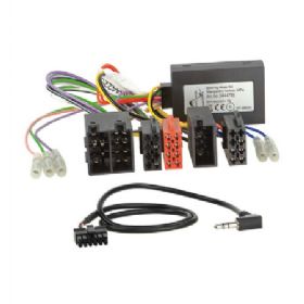 ACV ratstyring Mercedes Actros (MP4) 2011->