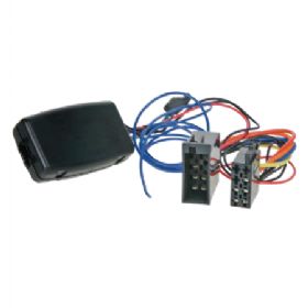 ACV ratstyringsadapter Saab til pioneer