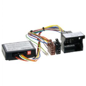 ACV ratstyring VW Touareg/t5