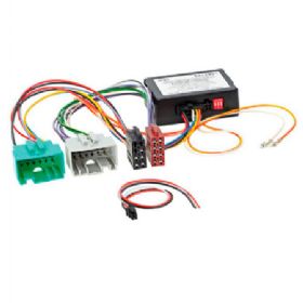 ACV ratstyring Volvo S60/V70 til kina enhed