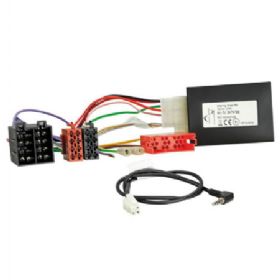 ACV ratstyring Volvo fh