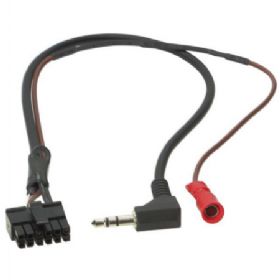 ACV ratstyringskabel jvc