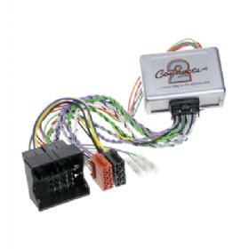 ACV ratstyring cit/peu til pioneer