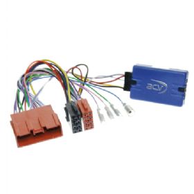 ACV ratstyring Mazda 3 2009- til pioneer