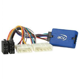 ACV ratstyring Renault Trafic 2015->