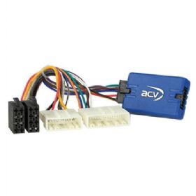 ACV ratstyring Renault Trafic 15->