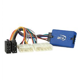 ACV SWC Dacia/NIssan/Renault/Smart 20pin/32pin