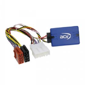 ACV ratstyring Subaru Impreza