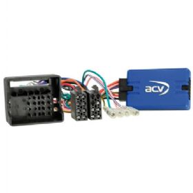 ACV ratstyring VW til alpine