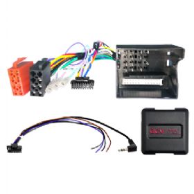 Opel 40Pin Quadlock Multilead 12.2008-08.2014