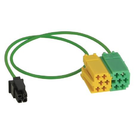 ACV Leadkabel til Bosch og Blaupunkt 2010-