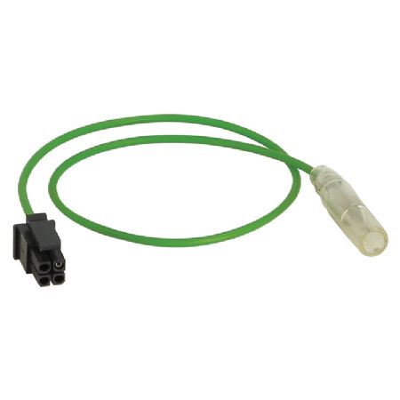 ACV Leadkabel til JVC og Kenwood ledning