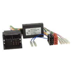 ACV ratstyring Seat/Skoda/VW 40Pin Quadlock