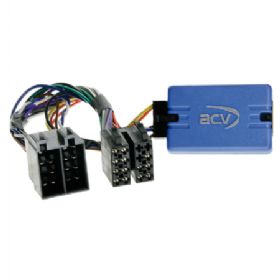 Ratbetj. Chevrolet Orlando (KL1Y) 2011-2014 48Pin Opel