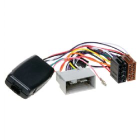 ACV ratstyring Honda Accord/CR-V/CR-Z/Jazz 24 Pin