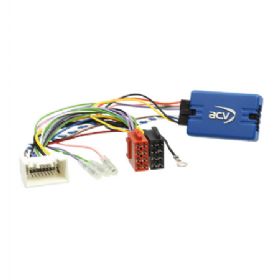 ACV ratstyring LFB Mitsubishi Outlander 2012-21 20PIN