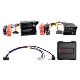 Ratbetj. Nissan NV300/NV400/Primastar 20Pin/32Pin