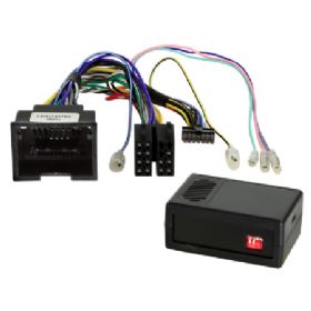 Ratbetj. Renault  ISO/8Pin Renault analog