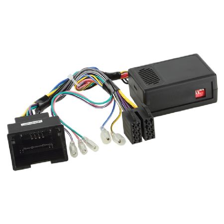 Ratbetj. Toyota  20Pin//28Pin JBL Amp