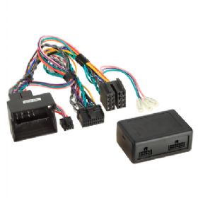 Ratbetj. A3/A3/A4/A6/TT ISO/Mini ISO Multilead Amp-Pro