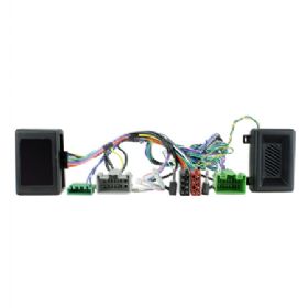 Ratbetj. Alfa 147/GT ISO CAN Bus/Mini ISO Multilead