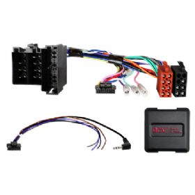 Ratbetj. 3/5/7-serien/X3/X5/Z4/ Mini 40Pin Multilead