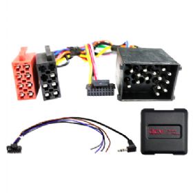 Ratbetj. Cit/Fiat/Opel/Peugeot ISO/Mini ISO Multilead